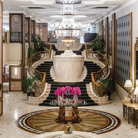 The Langham Melbourne-3